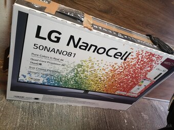 LG Smart televizor - 3