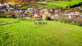 Krásny pozemok na stavbu DOMU alebo CHATY_ZUBÁK - 3