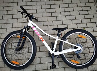Na predaj detsky bicykel TREK 24 - 3