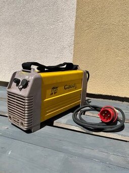 Predám Zváračku ESAB Caddy Professional 250 - 3