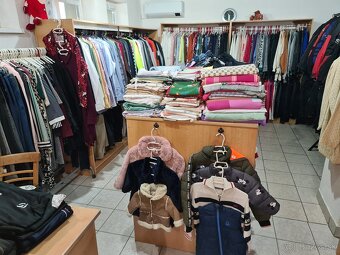 Predám nebytové priestory v širšom centre mesta - 3