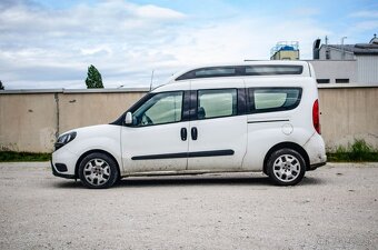 Fiat Dobló Cargo XL 1.6 MTJ 120k SX - 3