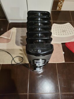 Olejovy ohrievač 1500w - 3