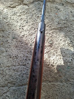 Predam Vzduchovku slávia 620 - 3
