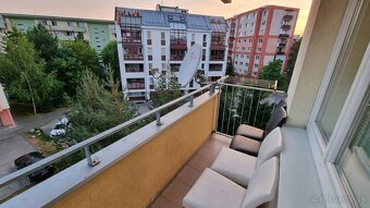 Nezariadeny byt Rosinská cesta Kastor, Vlčince - 3