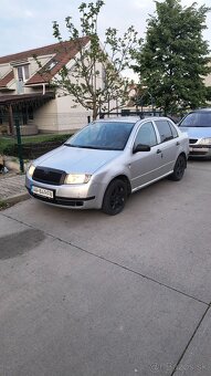 Fabia 1 - 3