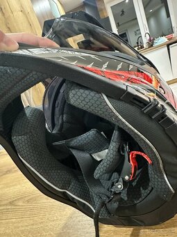 Helma Enduro / ATV - 3