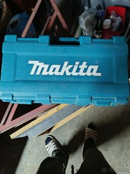 Chvostová píla MAKITA- JR3050T - 3