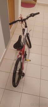 Mayo hobby 20 - dievčenský bicykel - 3