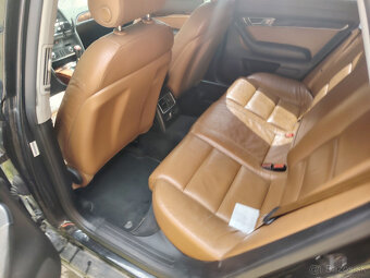 Audi A6 2,0 tdi - 3