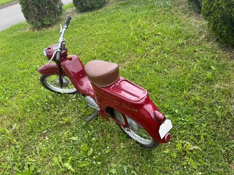 Jawa 555 - 3
