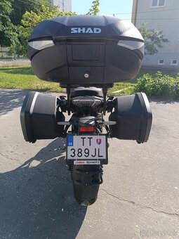 Yamaha Tracer 7 GT - 3