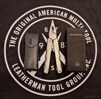 Leatherman Kick - 3