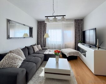 2 izbový byt Bardejov, blízko centra - 3