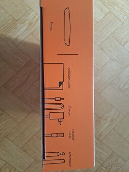 Wi-fi router FLYBOX Orange - 3