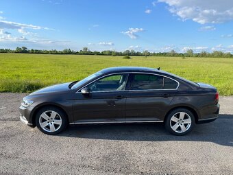 Passat b8 2.0 tdi 110 kw, DSG - 3