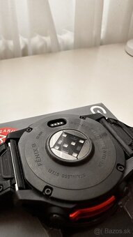 Garmin Fenix 8 51mm | Amoled - 3