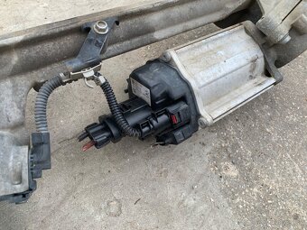 Riadenie Opel Astra J 13368195 0273010163 - 3