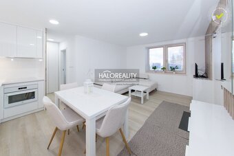 HALO reality - Predaj, dvojizbový byt Vysoké Tatry, Nový Smo - 3