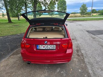 BMW 318d - 3