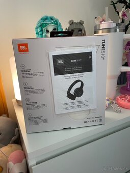 JBL TUNE510 BT - 3
