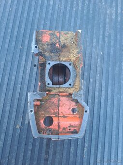 Husqvarna. Stihl - 3