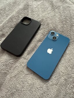 iPhone 13 mini 256 GB – plne funkčný, prasknuté sklo - 3