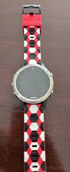 Predám hodinky Garmin Fenix 5 Plus - 3