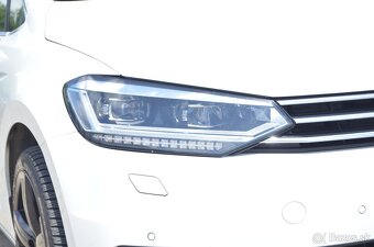 Volkswagen Touran 2.0 TDI SCR BMT Highline EU6 - 3