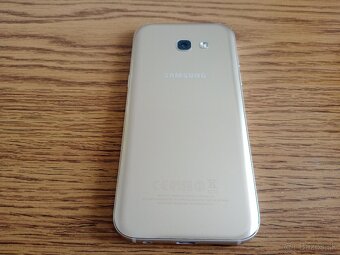 Predám Samsung Galaxy A5 3GB/32GB - 3