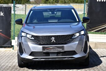 Peugeot 5008 1.5 BlueHDi 7-MIESTNE AUTOMAT ALLURE SR 2022 - 3