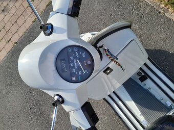 Vespa PX 125 1986 - 3