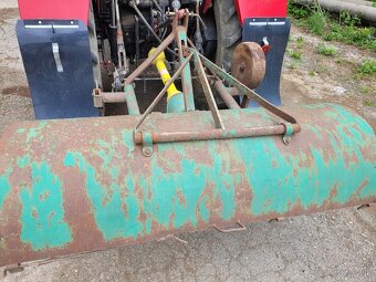 Rotavator 180cm za zetor - 3