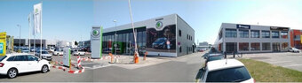 Prenájom obchodno - kancelárskych priestorov 230 m² na Rožňa - 3