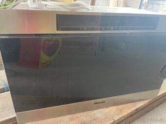 Parna rura Miele - 3