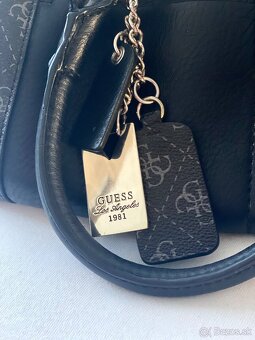 GUESS kabelka - 3