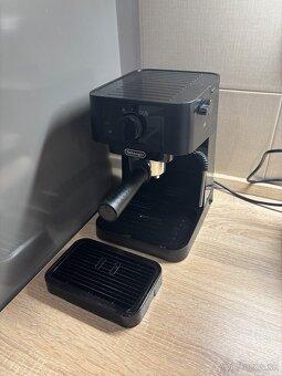 De'Longhi Stilosa Pákový espresso kávovar - 3