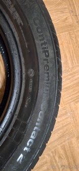Predám Continental ContiPremiumContact2 - 3