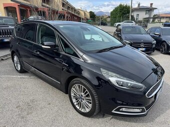 ✅Ford S-Max 2.0 TDCi Powershift Vignale✅ - 3