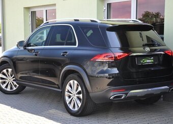 Mercedes-Benz GLE 450 389K 4MATIC 270 kw - 3