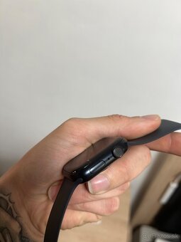 Apple Watch S9 45mm M/L GPS - 3