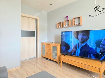 Na predaj kompletne zariadený 4-izbový byt, Košice – Nad jaz - 3