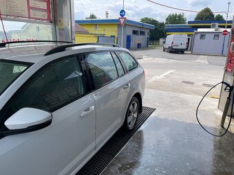 Predam Skoda octavia dovoz gb - 3