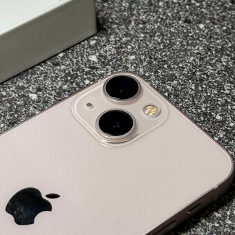 iPhone 13 mini 128GB - 3