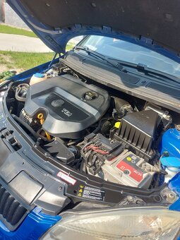 Skoda Fabia 2 - 3