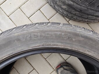 Pneumatiky 285/40 R21 - 3