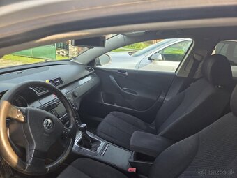 Passat B6 1.9 TDI - 3