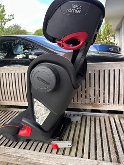 Autosedacka Britax Römer Kidfix - 3