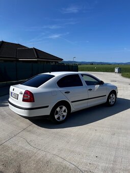 Škoda Octavia 2012 1.6mpi Prvý majiteľ - 3