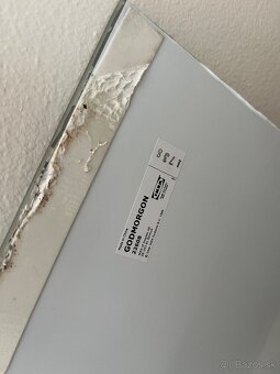 Zrkadlo Ikea - 3